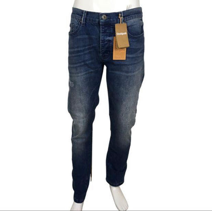 MEN JEANS