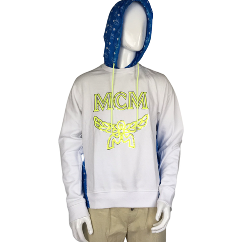 MEN SWEATSHIRTS & HOODIES