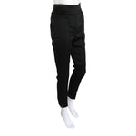 Veronica Beard Women's Lago Pants Figure Flattering Silhouette Skinny Black Sz 0