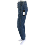 Veronica Beard Women's Ryleigh Front Yoke High Rise Jeans Denim Sz 29