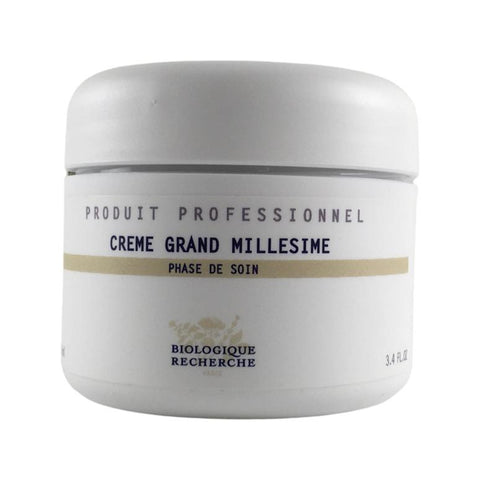 Creme Grand Millesime Regenerating & Hydrating Face Sealed 3.4 FL OZ