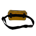 Gucci Men's Off The Grid Belt Bag Interlocking GG Yellow Color Sz M