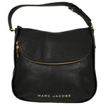 Marc Jacobs Women's Groove Marshmallow With Gold Hardware Hobo Shoulder Bag Sz M