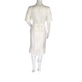 Nanette Lepore Off White Color  Elegant Dress