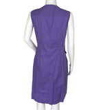 Nanette Lepore Blue Color  Elegant Dress