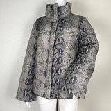 Betsey Johnson Winter Quilted Puffer Jacket Coat