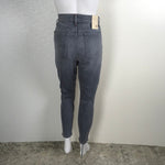 Alice + Olivia Skinny Fit Easy Breezy Jeans