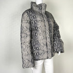 Betsey Johnson Winter Quilted Puffer Jacket Coat