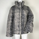 Betsey Johnson Winter Quilted Puffer Jacket Coat