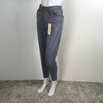 Alice + Olivia Skinny Fit Easy Breezy Jeans