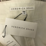 Veronica Bear Off White Color Saira Short