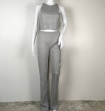 Derek Lam 10 Crosby Rasia Rib Knit Pants