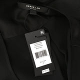 Derek Lam 10 Crosby Black Color Blouse