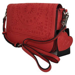 Desigual Soft Bandana Amorgos Crossbody Bag