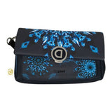 Desigual Print Luna Rock Zurich Crossbody Bag