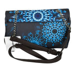 Desigual Print Luna Rock Zurich Crossbody Bag