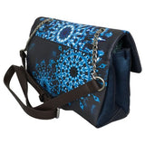 Desigual Print Luna Rock Zurich Crossbody Bag