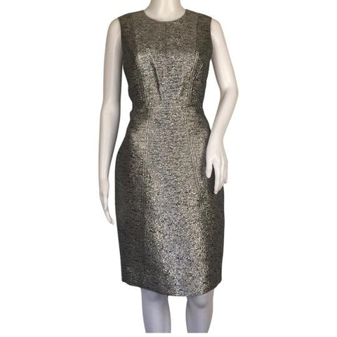 Diane Von Furstenberg Calliope Sheath Dress