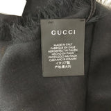 Gucci Women's Modal Silk Coco Capitan Logo Square Scarf Shawl