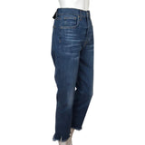 Veronica Beard Women Carly Kick Flare High Rise Jean Denim Color Sz 30/10