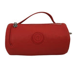 Desigual Women Lazarus Barrel Bag Red Color Size Small Casual