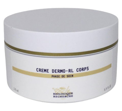 Biologique Recherche Creme Dermo-RL Corps Body Sealed