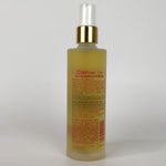 Domanel Hair Care Dropper Growth Up Contains Rich Natural Nutrients Tea Tree