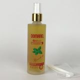 Domanel Hair Care Dropper Growth Up Contains Rich Natural Nutrients Tea Tree