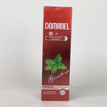 Domanel Hair Care Dropper Growth Up Contains Rich Natural Nutrients Tea Tree